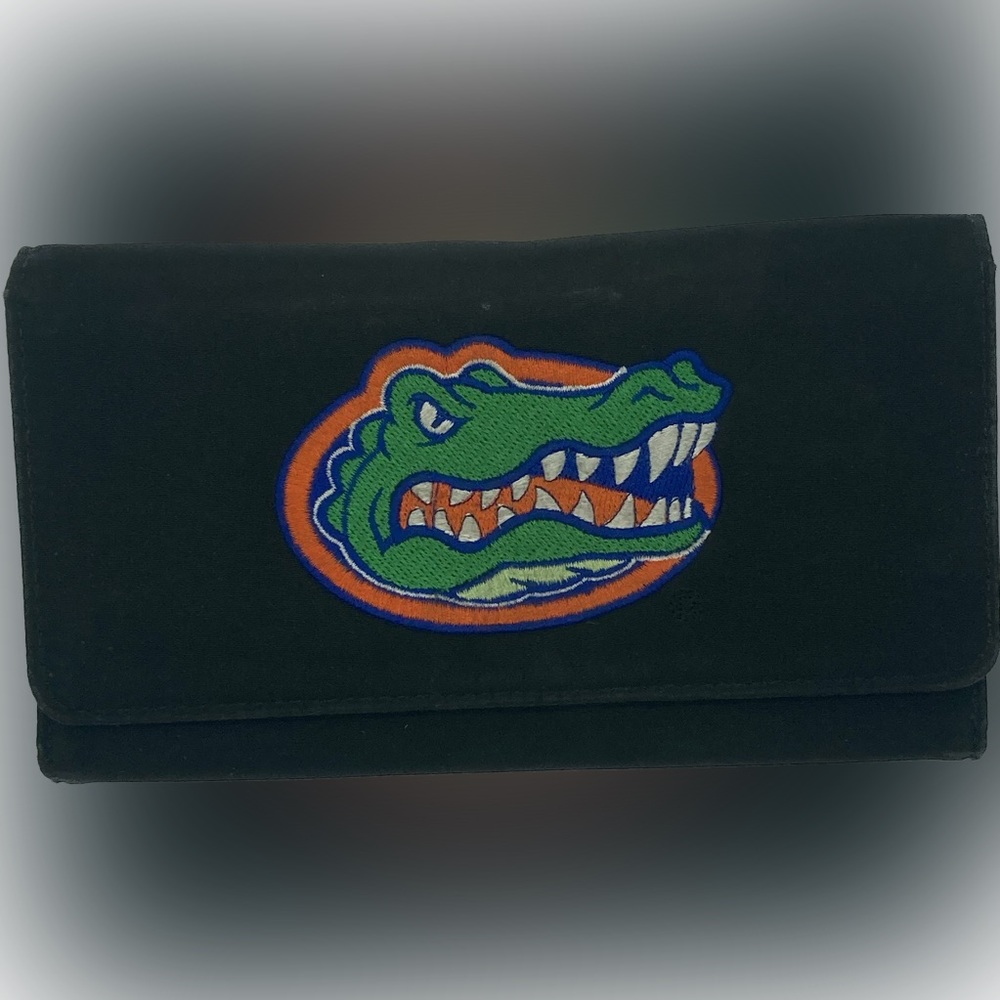 🐊Sandol University of Florida (UF) Wallet 🐊
